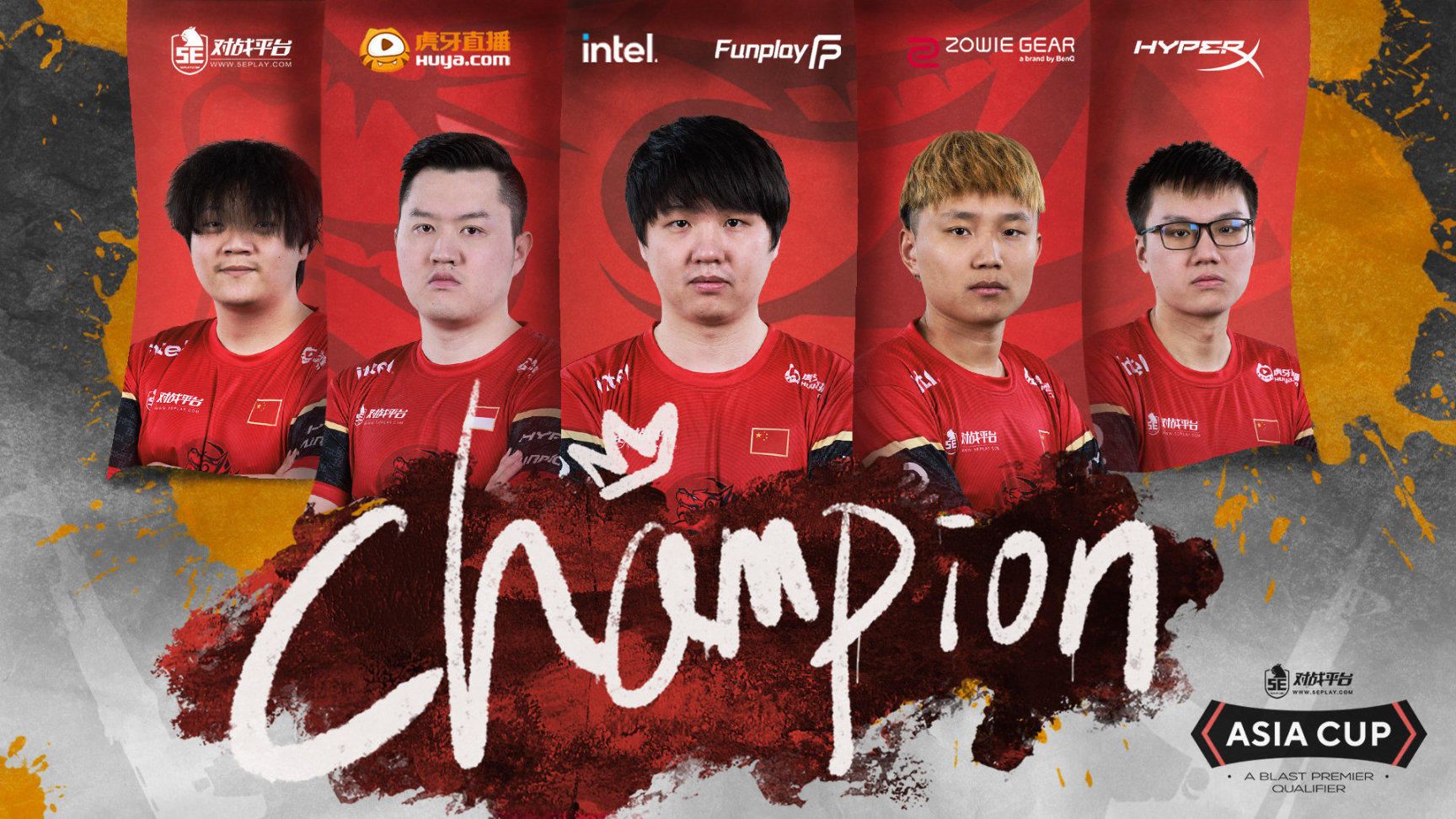 FalleN宣布推迟退役：CS:GO巴西电竞选手继续征途