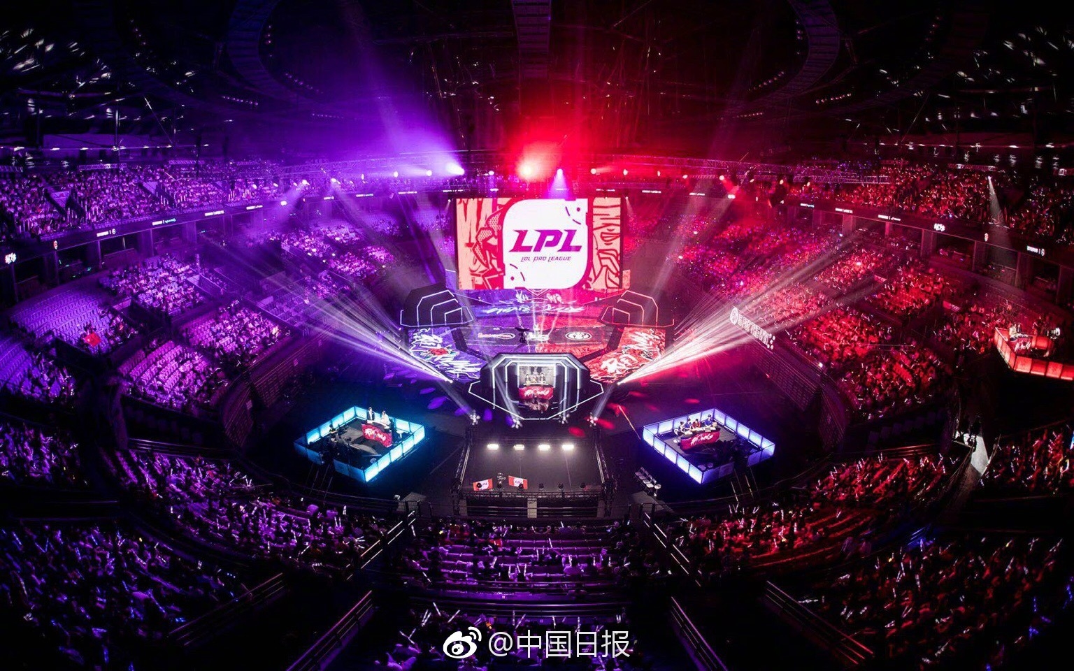 网之易续约英雄联盟S16赛季，全新英雄焰心法师与极限闪击模式即将上线